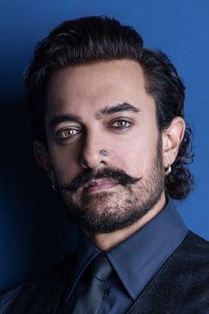 Aamir Khan pic