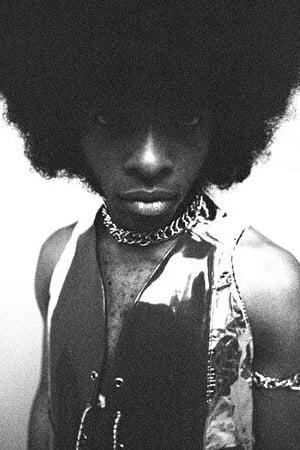 Sly Stone poster