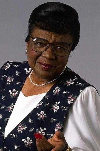 Rosetta LeNoire poster