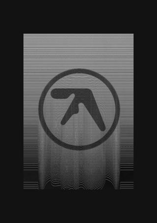 Aphex Twin: Live at Printworks, London poster