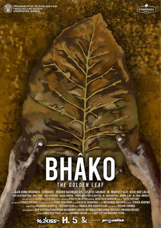 Bhàko: The Golden Leaf poster