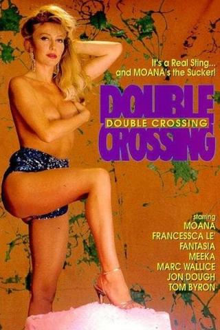 Double Crossing poster