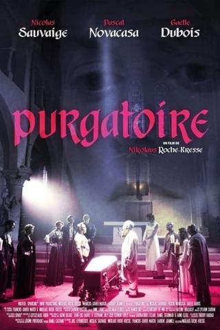 Purgatoire poster