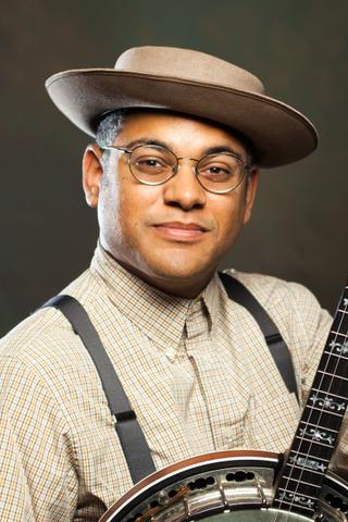 Dom Flemons pic