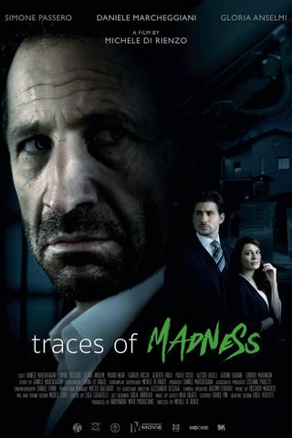 Traces of Madness poster