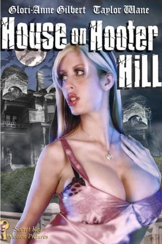 The House On Hooter Hill poster