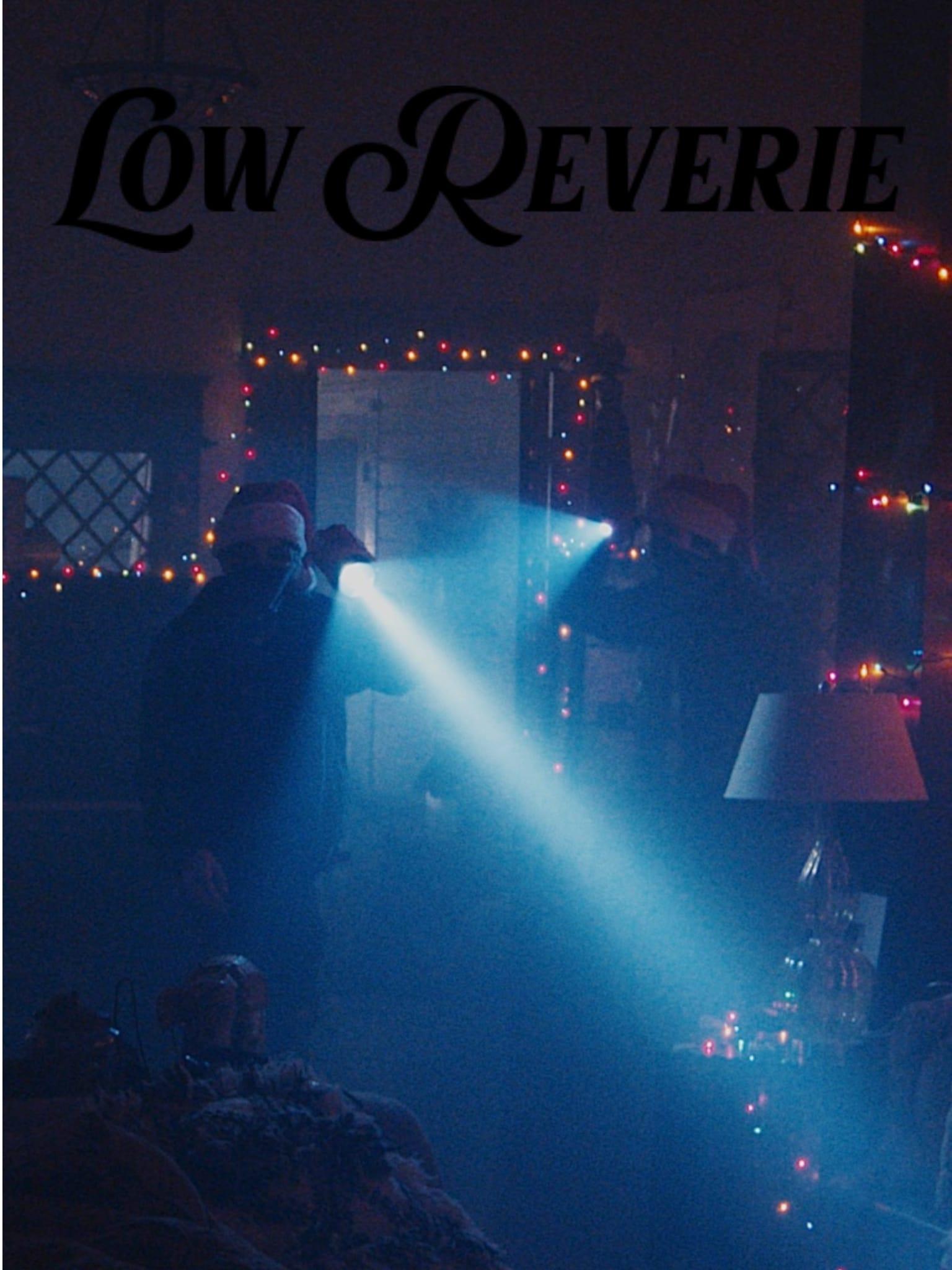 Low Reverie poster