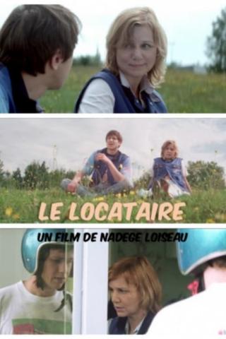 Le Locataire poster