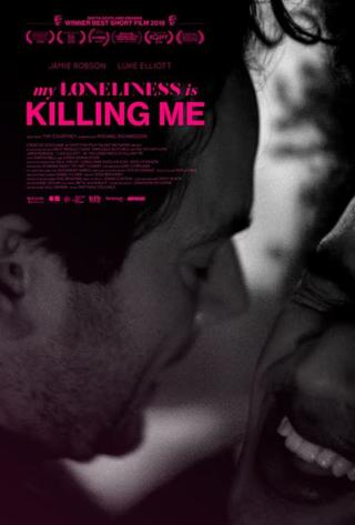 My Loneliness Is Killing Me poster