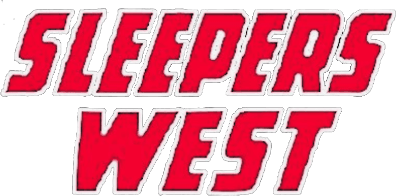 Sleepers West logo