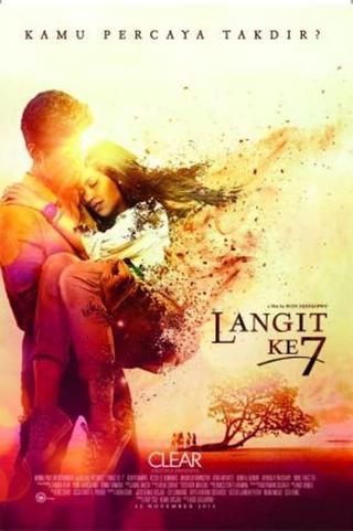 Langit Ke 7 poster