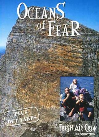 Oceans of Fear poster