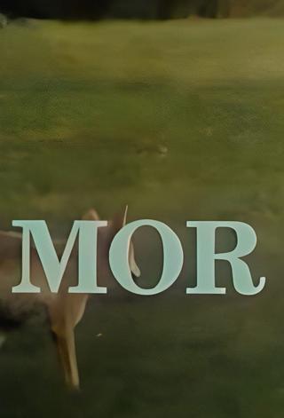 Mor poster