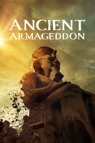 Ancient Armageddon poster