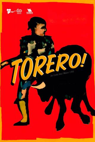 Torero! poster