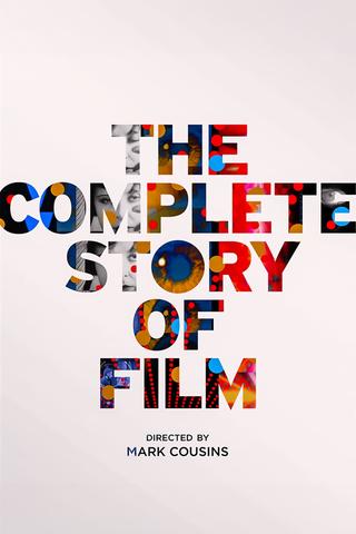 The Complete Story of Film poster