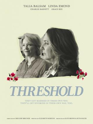 Threshold poster