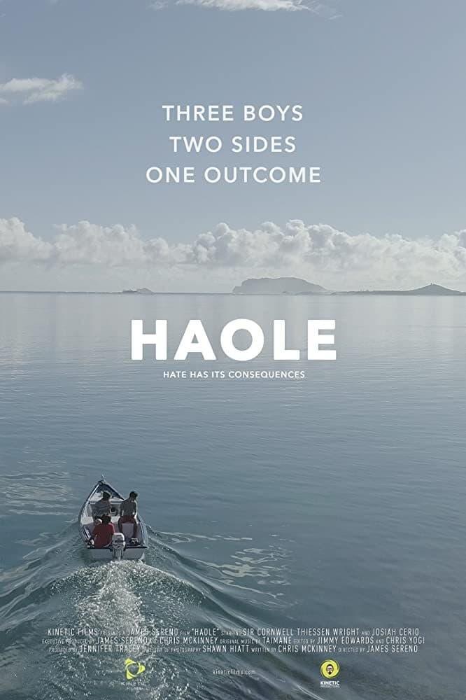 Haole poster