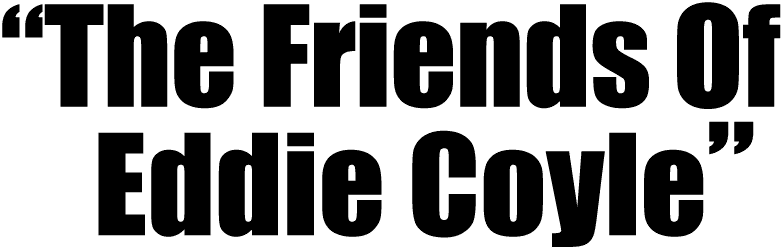 The Friends of Eddie Coyle logo