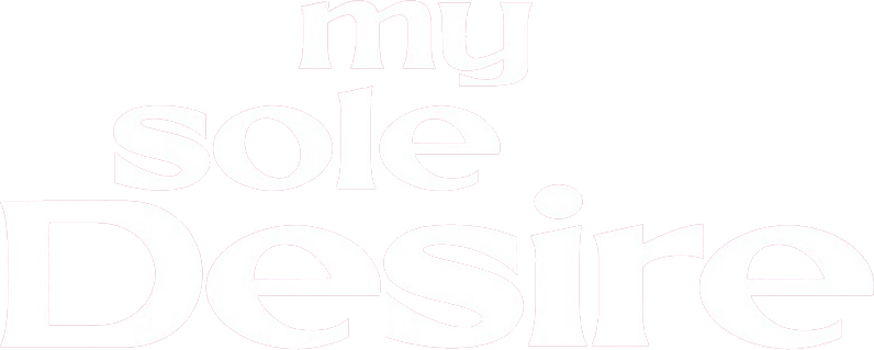 My Sole Desire logo