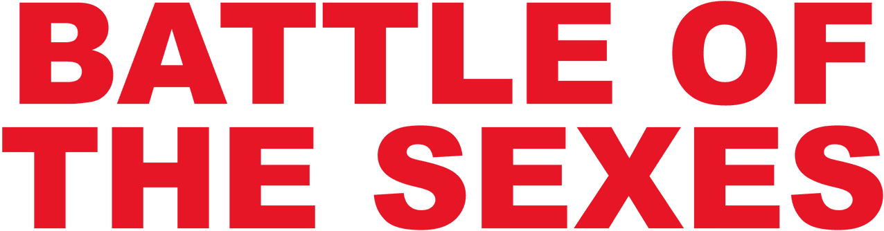 Battle of the Sexes logo