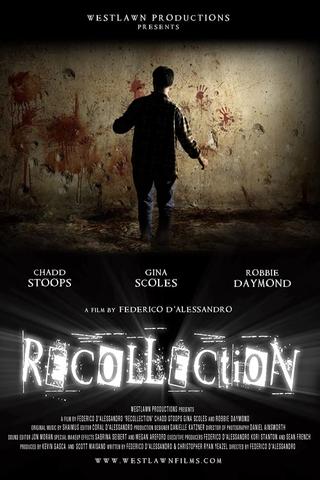 Recollection poster
