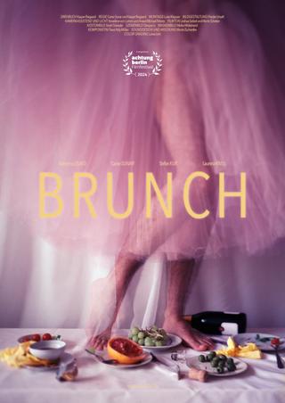 BRUNCH poster