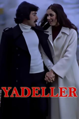 Yadeller poster