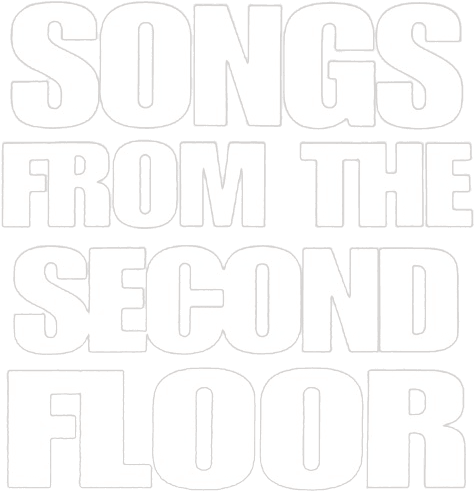 Songs from the Second Floor logo