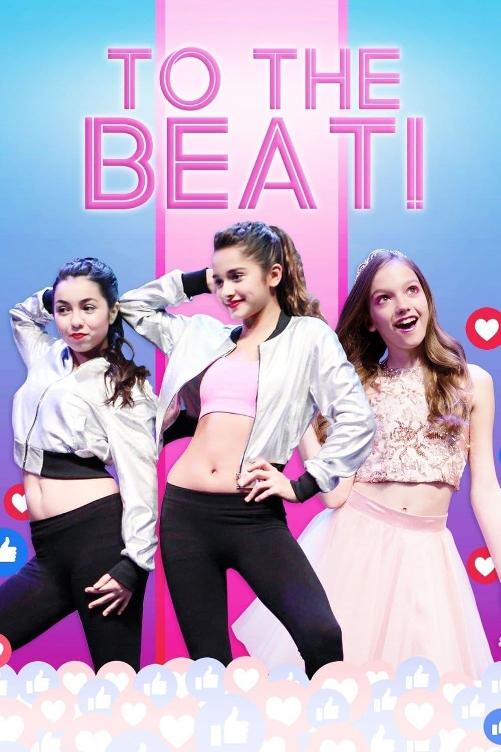 To the Beat! poster