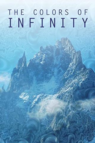 Fractals: The Colors Of Infinity poster
