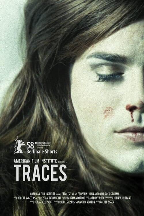 Traces poster