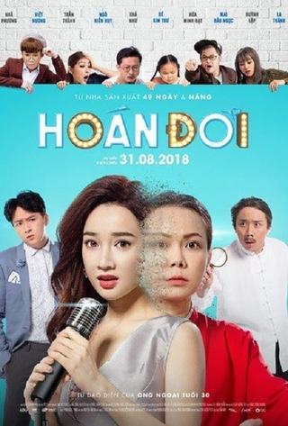 Hoán Đổi poster