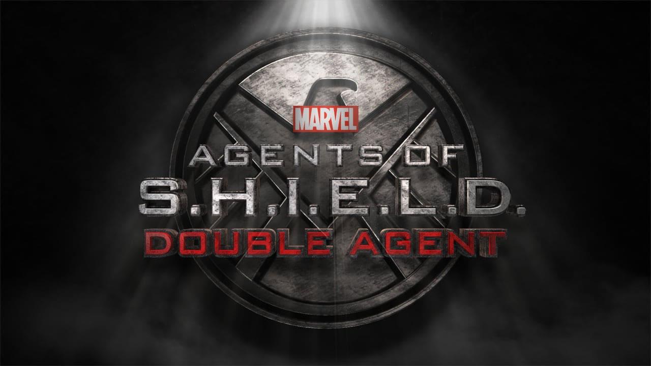 Agents of S.H.I.E.L.D.: Double Agent backdrop