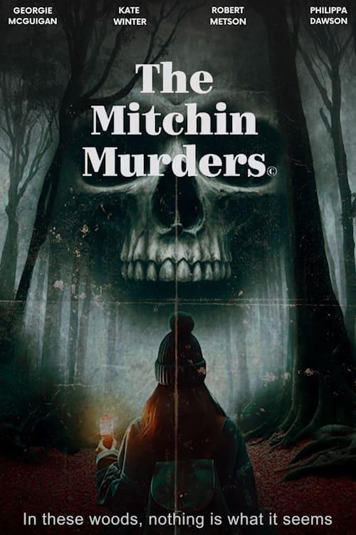 The Mitchin Murders poster