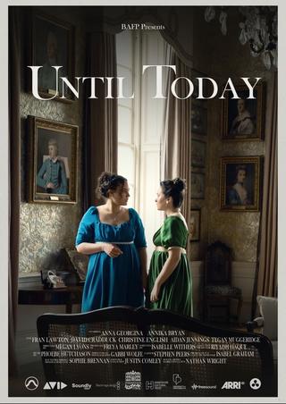 Until Today poster