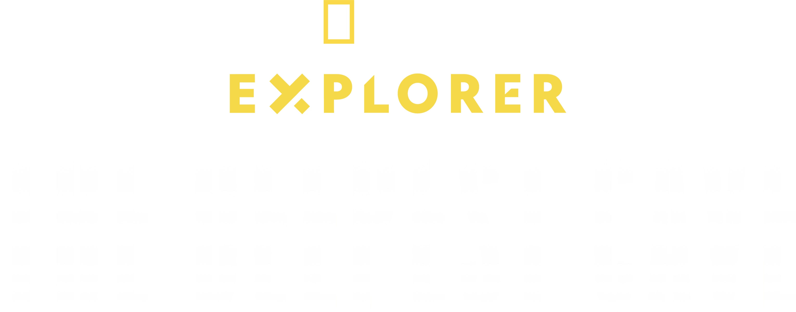 Explorer: The Deepest Cave logo