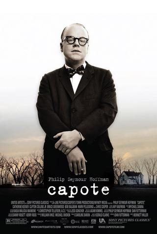 Making Capote: Defining a Style poster