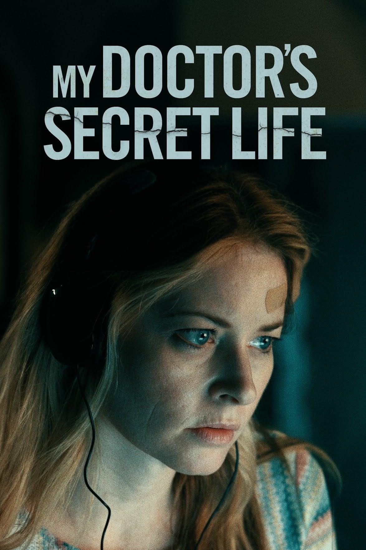 My Doctor's Secret Life poster