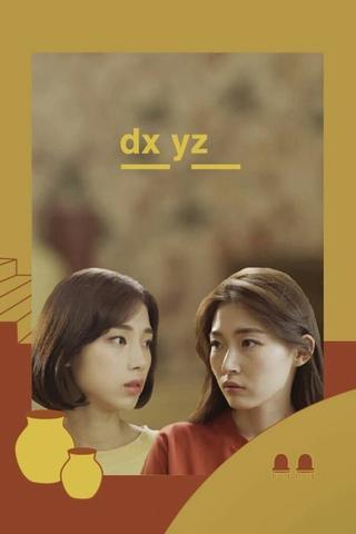 Dxyz poster