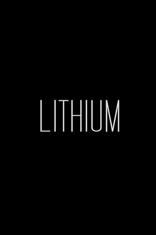 Lithium poster