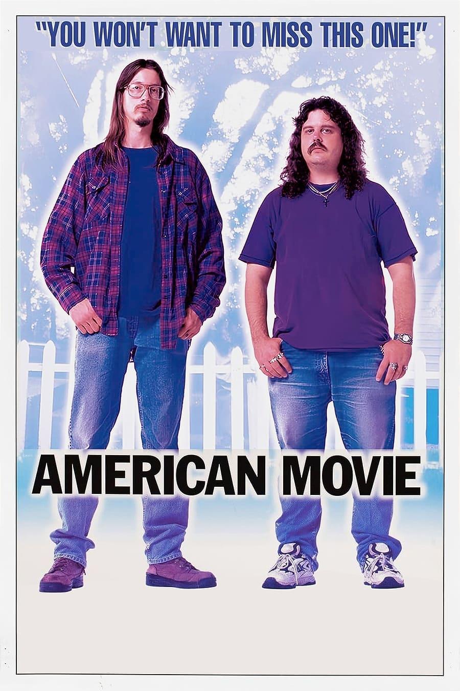 American Movie poster