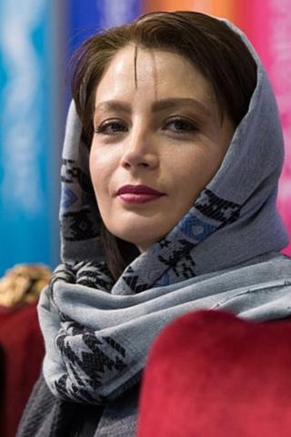 Azadeh Nobahari pic