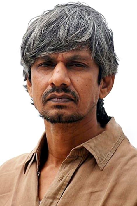 Vijay Raaz poster