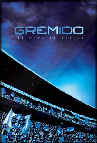 Grêm10x0 - 100 Anos de Grenal poster