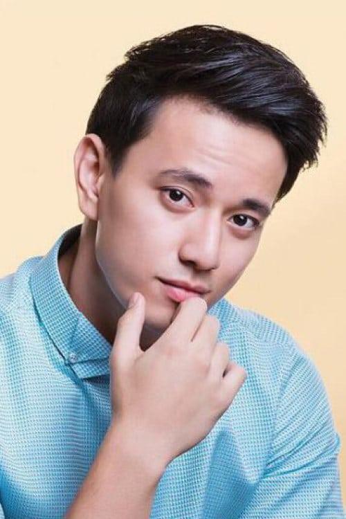 Billy Davidson poster