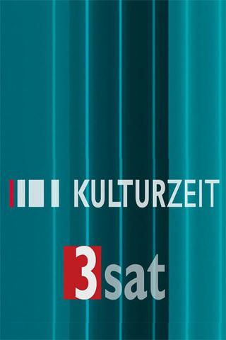 Kulturzeit poster
