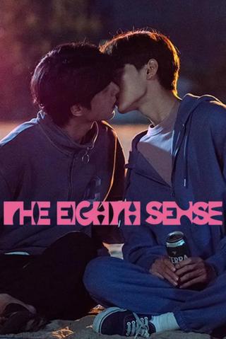The Eighth Sense poster