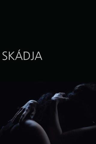 Skádja poster