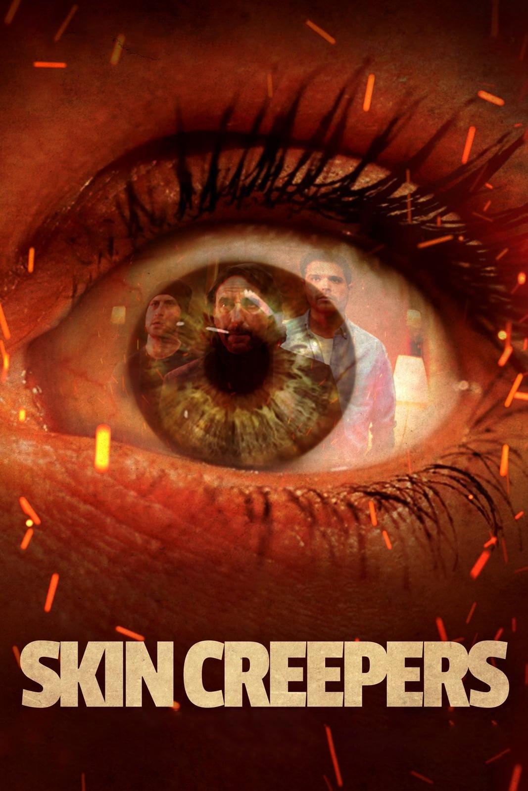 Skin Creepers poster
